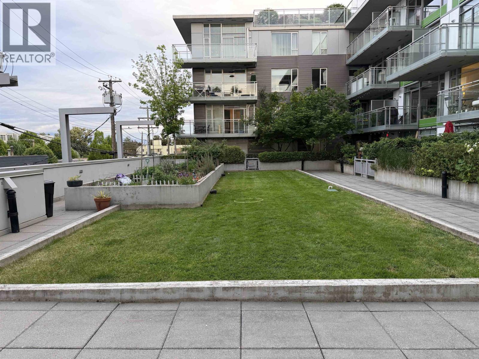 607 289 E 6 Avenue, Vancouver, British Columbia  V5T 0E9 - Photo 30 - R3123889