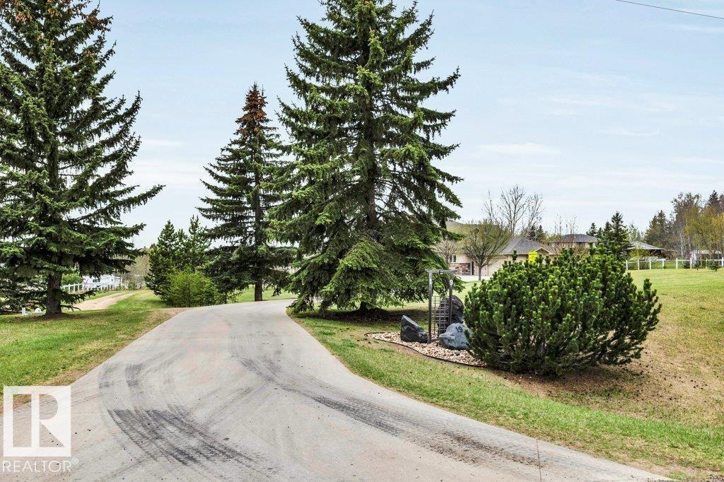 19-51214 Rge Rd 260, Rural Parkland County, Alberta  T7Y 1B1 - Photo 2 - E4488033