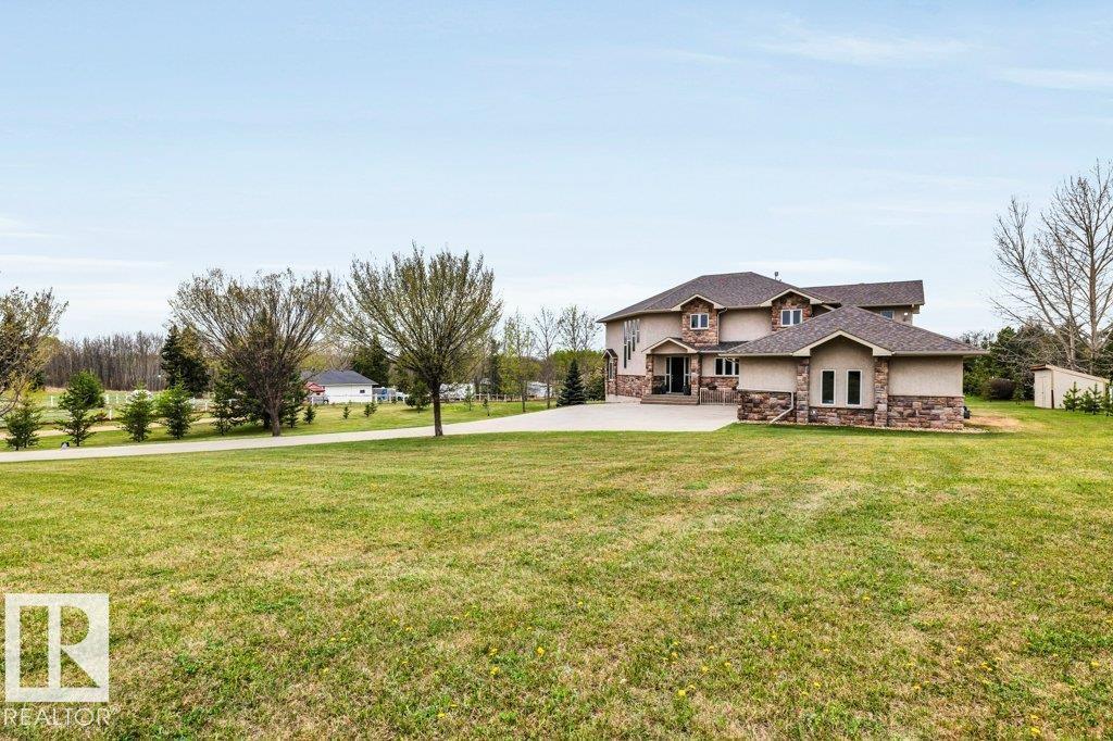 19-51214 Rge Rd 260, Rural Parkland County, Alberta  T7Y 1B1 - Photo 4 - E4488033