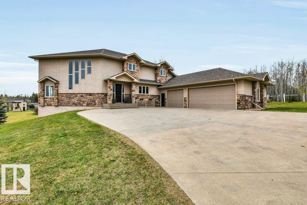 19-51214 Rge Rd 260, Rural Parkland County, Alberta  T7Y 1B1 - Photo 6 - E4488033