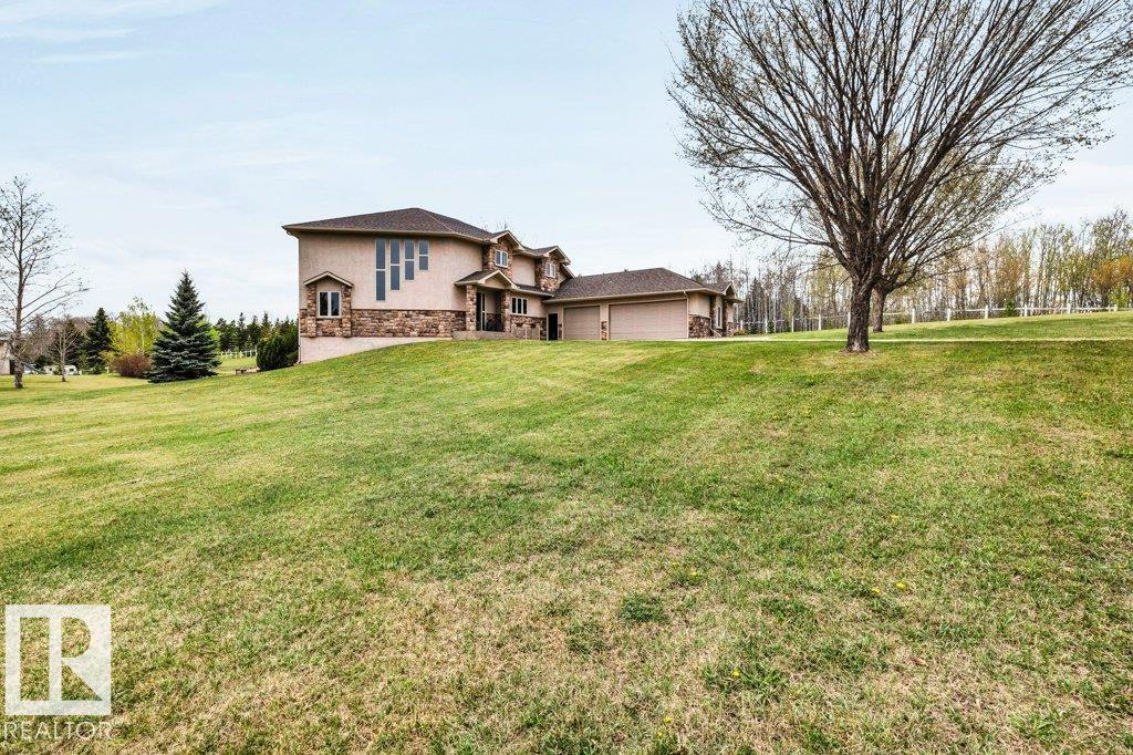 19-51214 Rge Rd 260, Rural Parkland County, Alberta  T7Y 1B1 - Photo 5 - E4488033