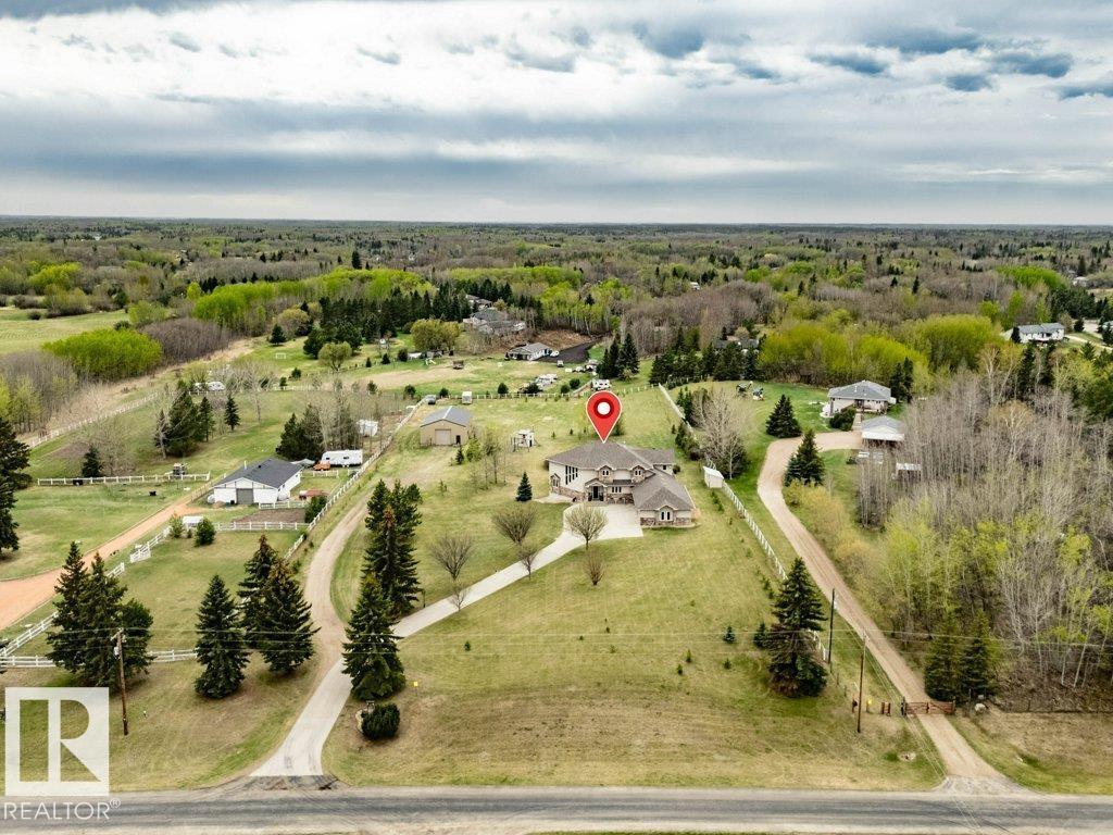 19-51214 Rge Rd 260, Rural Parkland County, Alberta  T7Y 1B1 - Photo 7 - E4488033