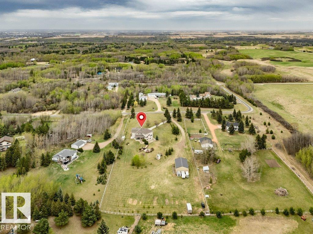 19-51214 Rge Rd 260, Rural Parkland County, Alberta  T7Y 1B1 - Photo 69 - E4488033