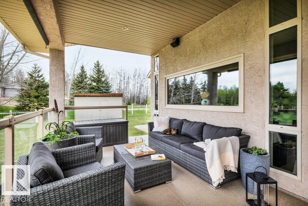 19-51214 Rge Rd 260, Rural Parkland County, Alberta  T7Y 1B1 - Photo 58 - E4488033