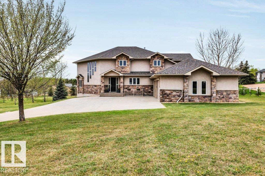 19-51214 Rge Rd 260, rural parkland county, Alberta