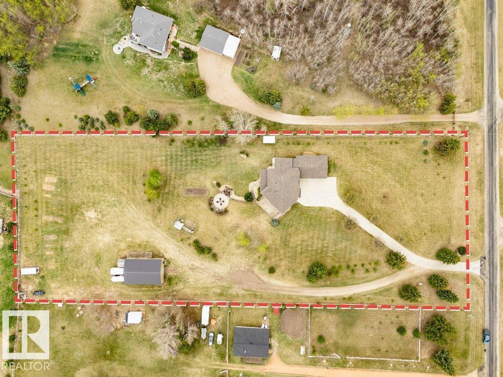 19-51214 Rge Rd 260, Rural Parkland County, Alberta  T7Y 1B1 - Photo 72 - E4488033