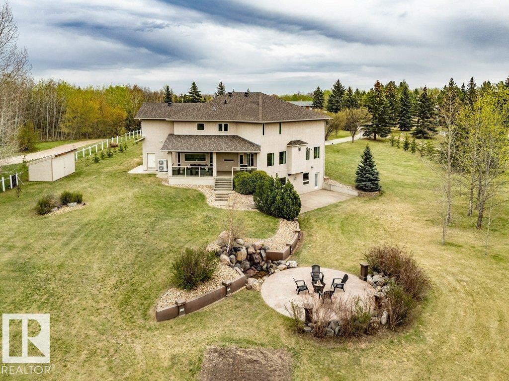 19-51214 Rge Rd 260, Rural Parkland County, Alberta  T7Y 1B1 - Photo 71 - E4488033