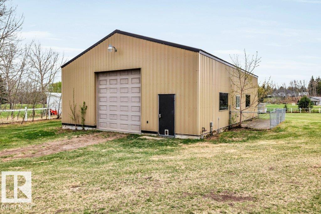 19-51214 Rge Rd 260, Rural Parkland County, Alberta  T7Y 1B1 - Photo 64 - E4488033