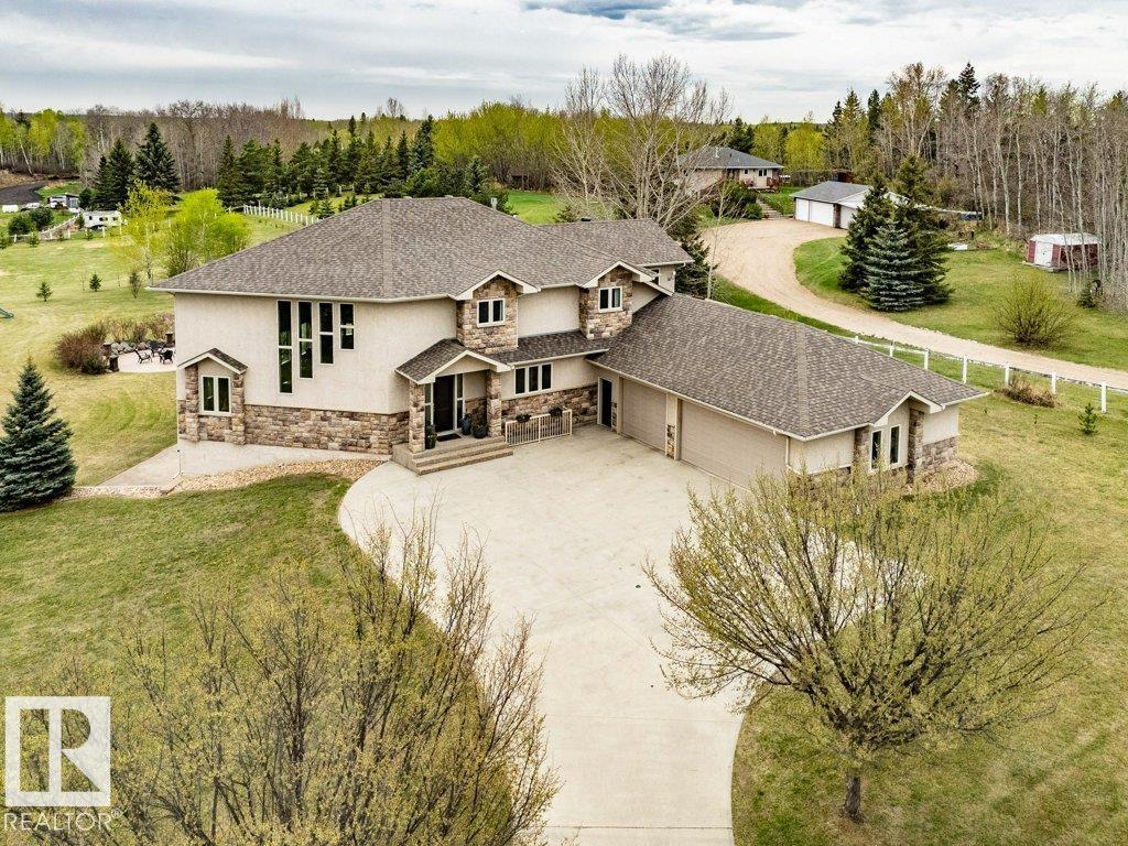 19-51214 Rge Rd 260, Rural Parkland County, Alberta  T7Y 1B1 - Photo 67 - E4488033