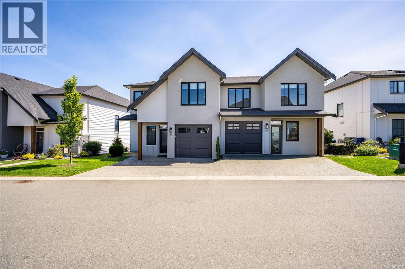 5a 387 Arizona Dr, Campbell River, British Columbia  V9H 0C4 - Photo 1 - 1036363