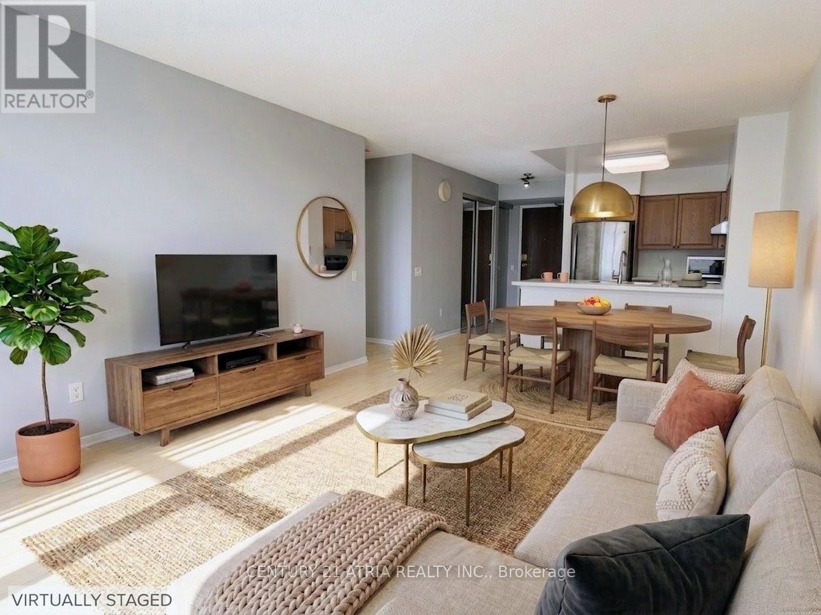1806 - 750 Bay Street, Toronto, Ontario  M5G 1N6 - Photo 12 - C13134642