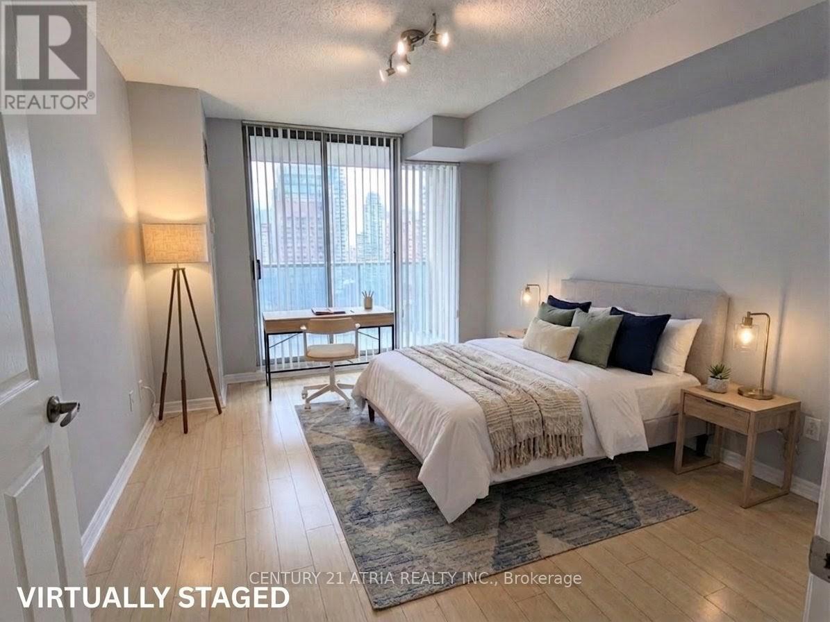 1806 - 750 Bay Street, Toronto, Ontario  M5G 1N6 - Photo 14 - C13134642