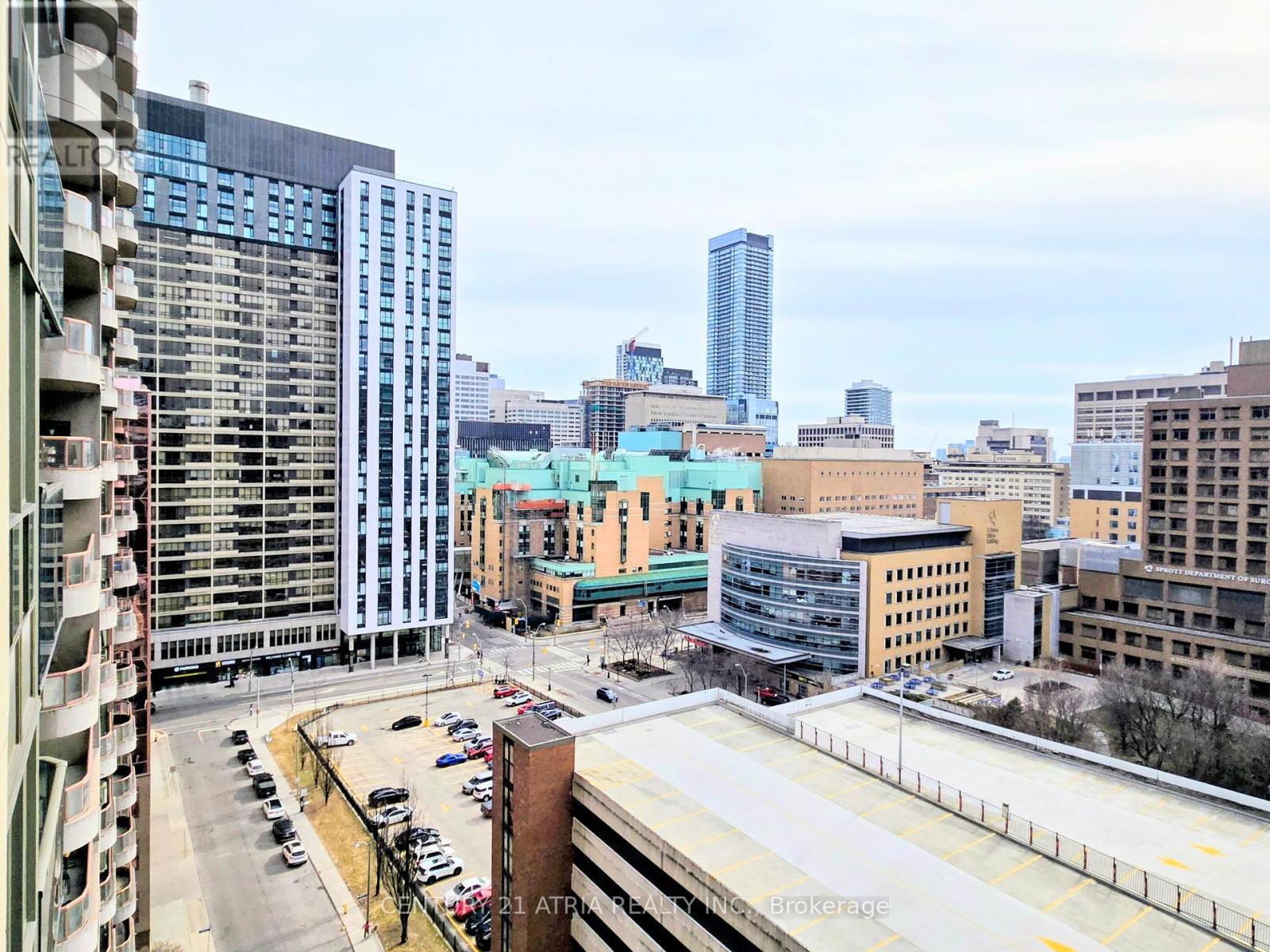 1806 - 750 Bay Street, Toronto, Ontario  M5G 1N6 - Photo 18 - C13134642