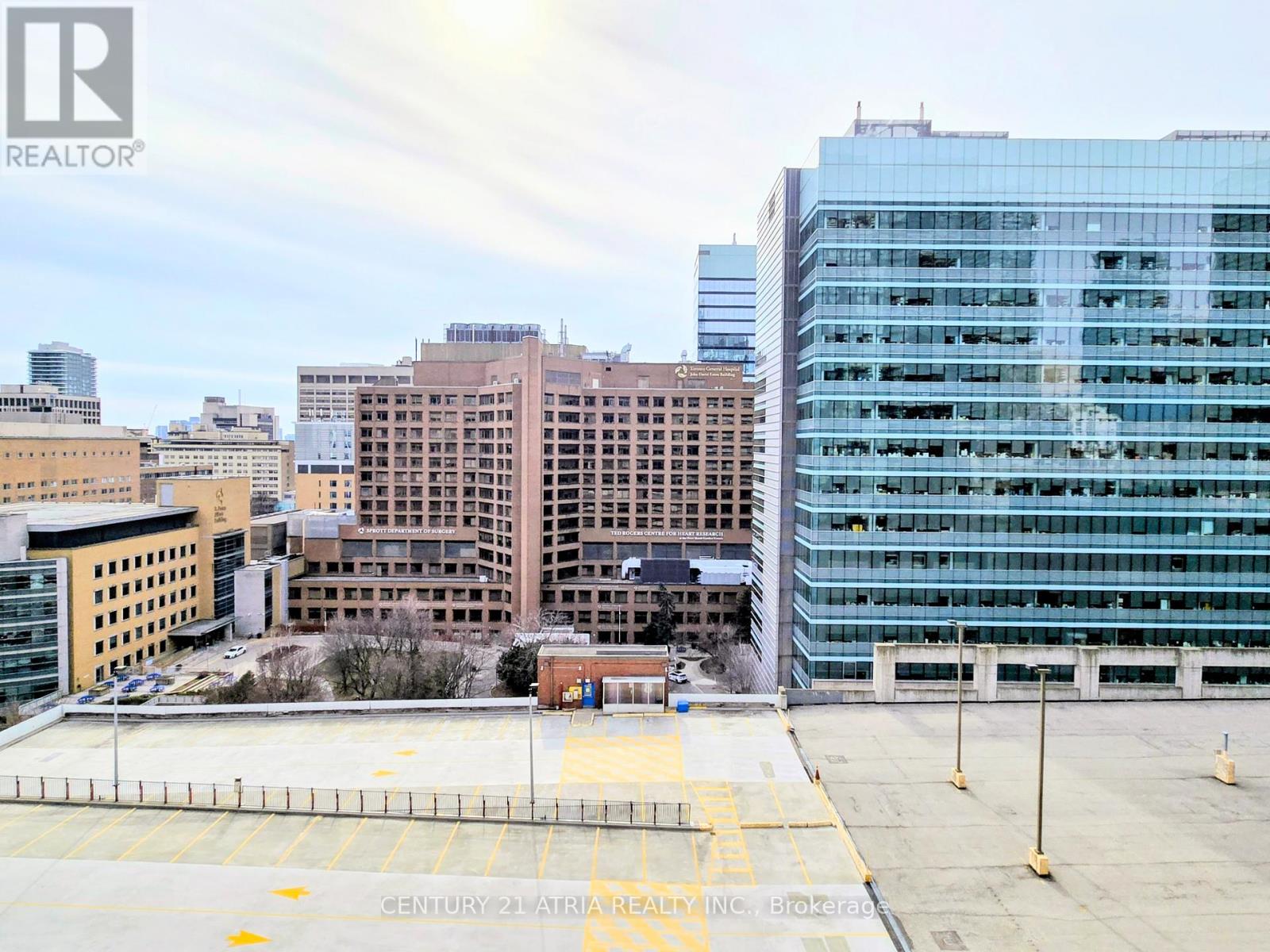1806 - 750 Bay Street, Toronto, Ontario  M5G 1N6 - Photo 19 - C13134642