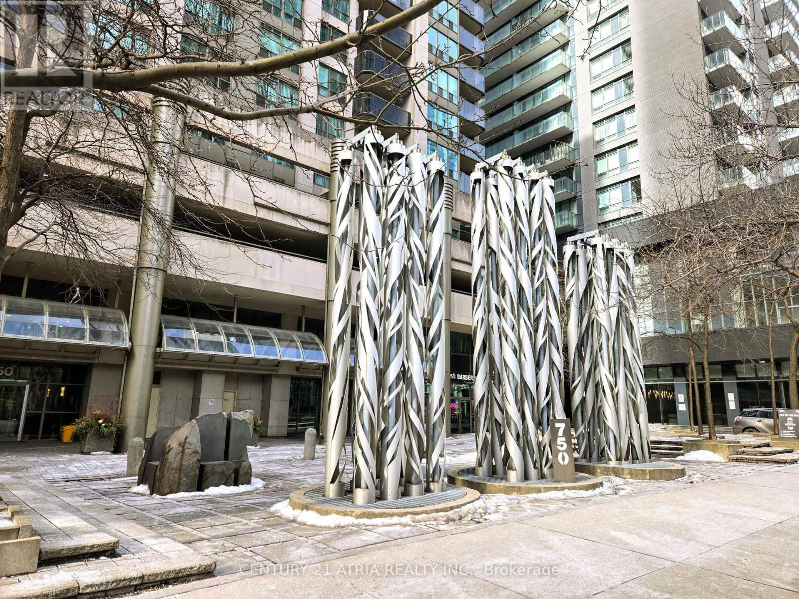1806 - 750 Bay Street, Toronto, Ontario  M5G 1N6 - Photo 2 - C13134642