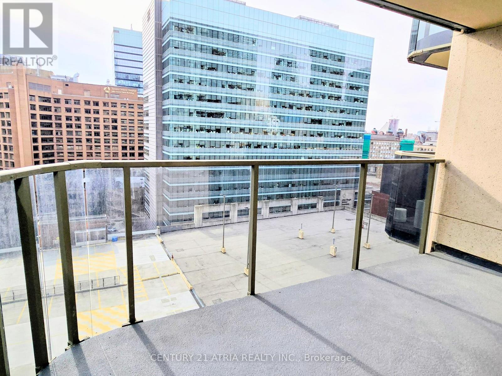 1806 - 750 Bay Street, Toronto, Ontario  M5G 1N6 - Photo 20 - C13134642