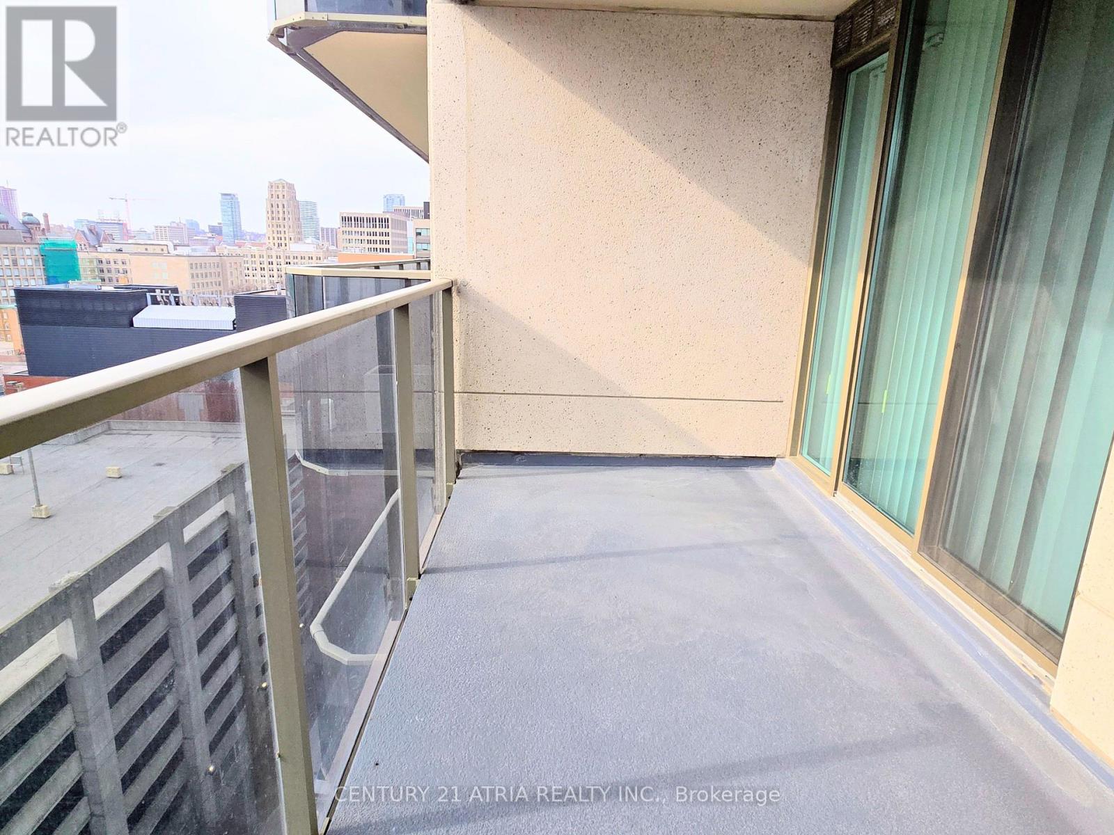 1806 - 750 Bay Street, Toronto, Ontario  M5G 1N6 - Photo 21 - C13134642
