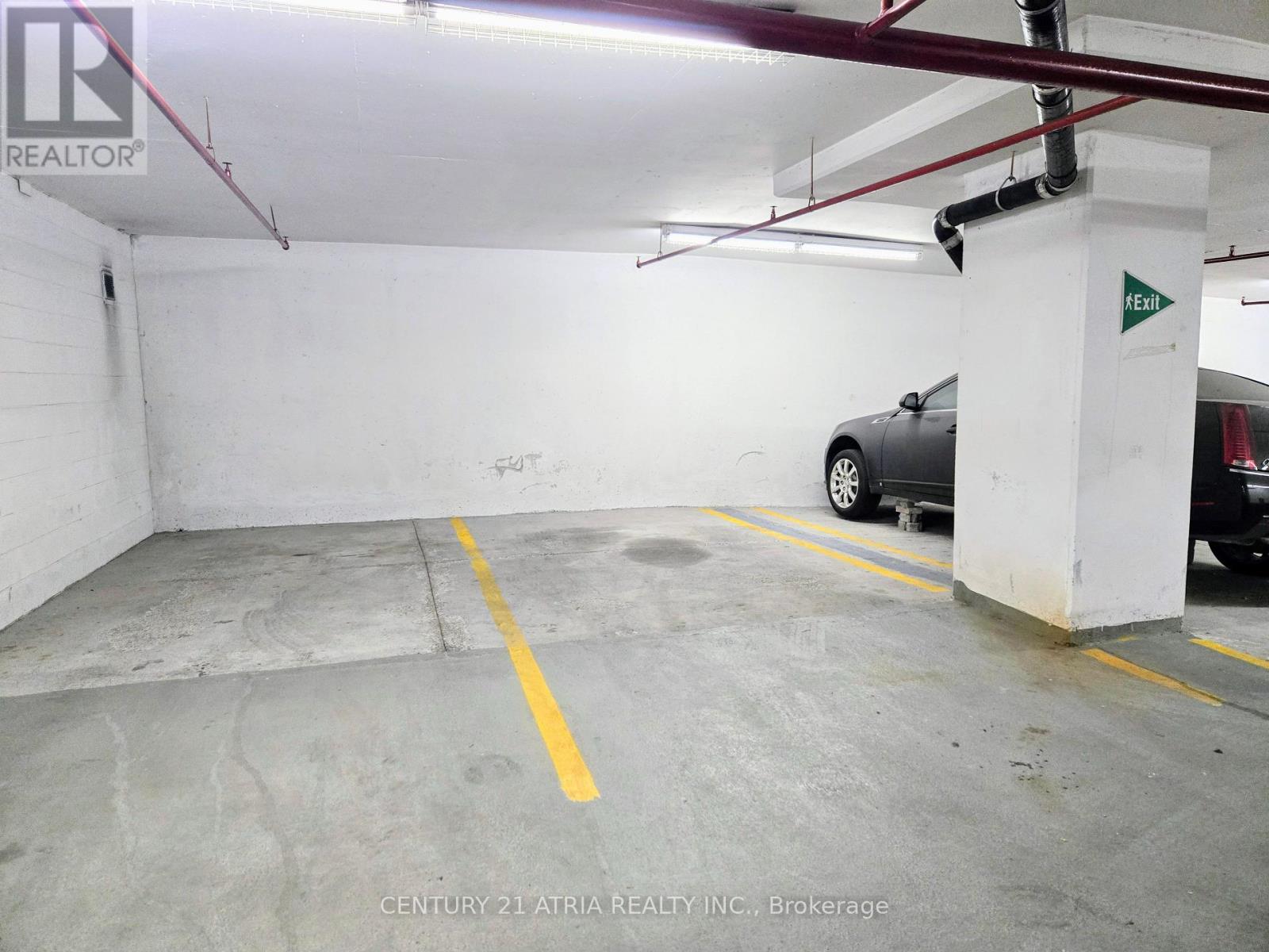 1806 - 750 Bay Street, Toronto, Ontario  M5G 1N6 - Photo 22 - C13134642