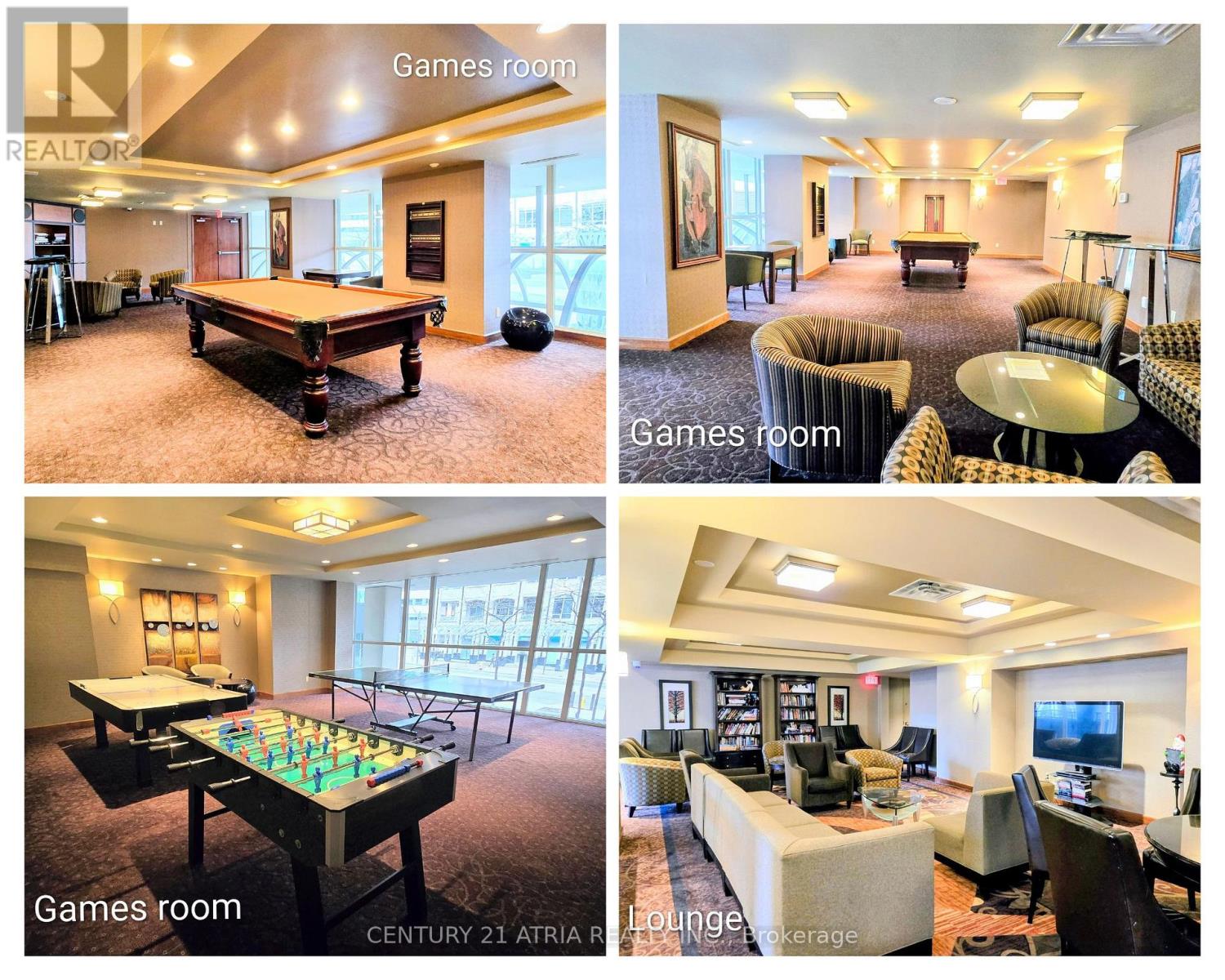 1806 - 750 Bay Street, Toronto, Ontario  M5G 1N6 - Photo 24 - C13134642