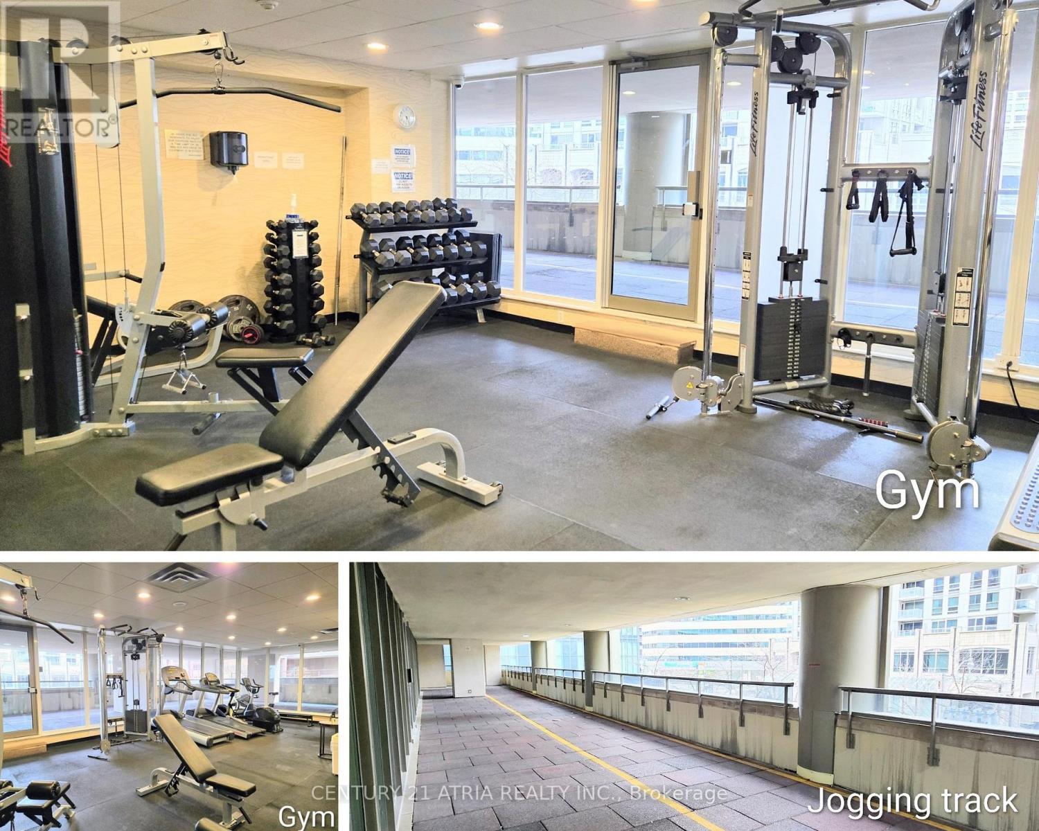1806 - 750 Bay Street, Toronto, Ontario  M5G 1N6 - Photo 25 - C13134642