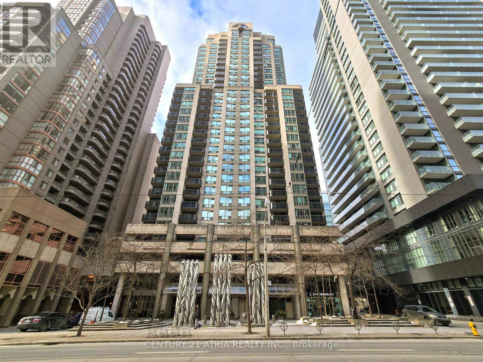 1806 - 750 Bay Street, Toronto, Ontario  M5G 1N6 - Photo 27 - C13134642