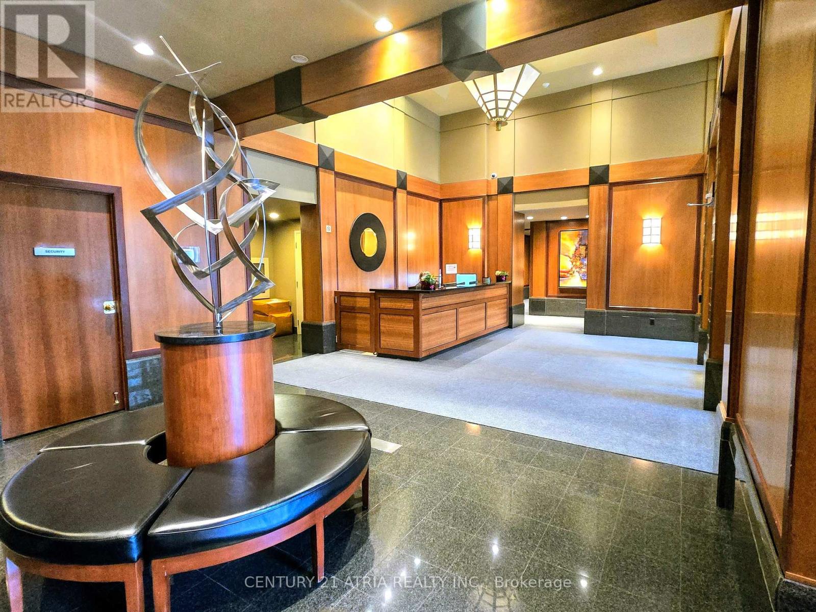 1806 - 750 Bay Street, Toronto, Ontario  M5G 1N6 - Photo 4 - C13134642
