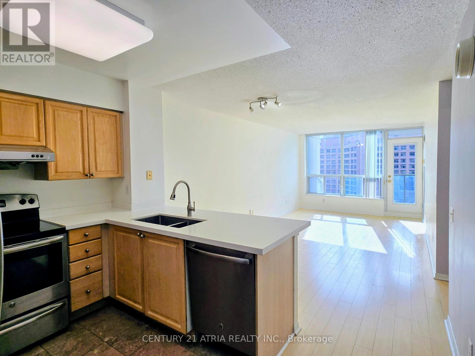 1806 - 750 Bay Street, Toronto, Ontario  M5G 1N6 - Photo 9 - C13134642