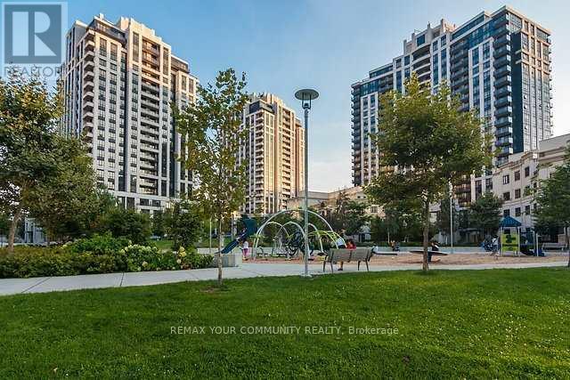 1531 - 120 Harrison Garden Boulevard, Toronto, Ontario  M2N 0H1 - Photo 11 - C13134704