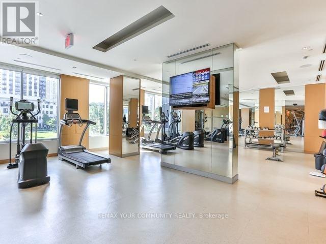 1531 - 120 Harrison Garden Boulevard, Toronto, Ontario  M2N 0H1 - Photo 12 - C13134704