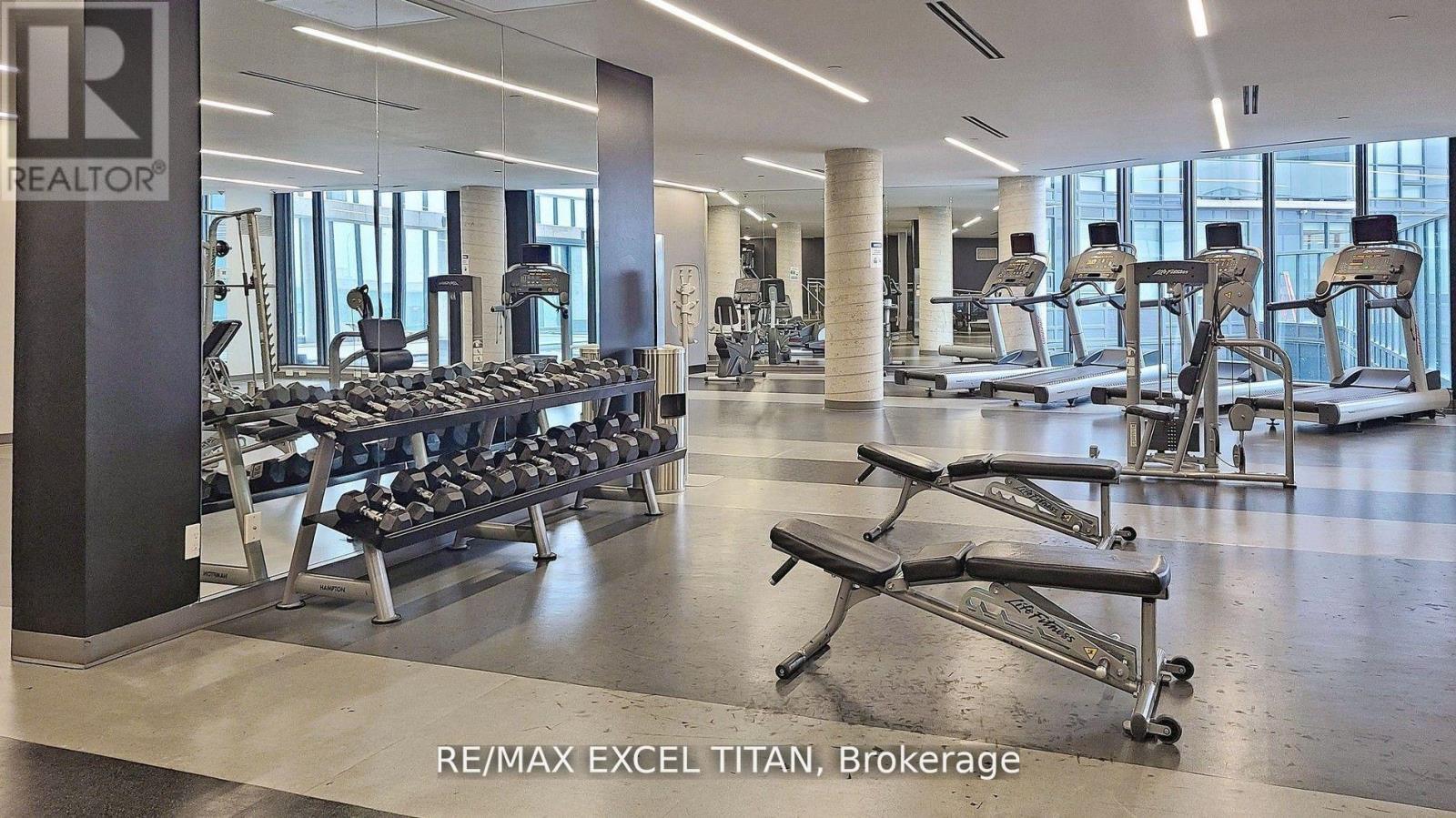 1202 - 51 East Liberty Street, Toronto, Ontario  M6K 3P8 - Photo 14 - C13134712