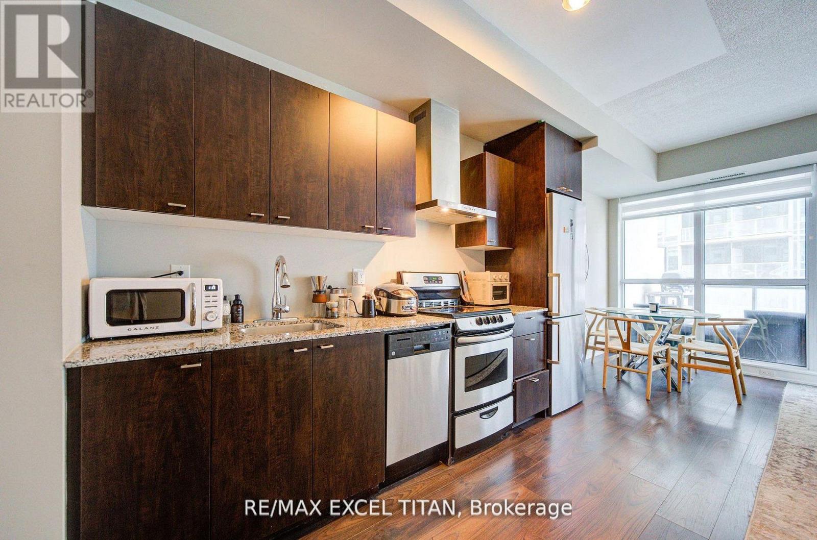 1202 - 51 East Liberty Street, Toronto, Ontario  M6K 3P8 - Photo 4 - C13134712