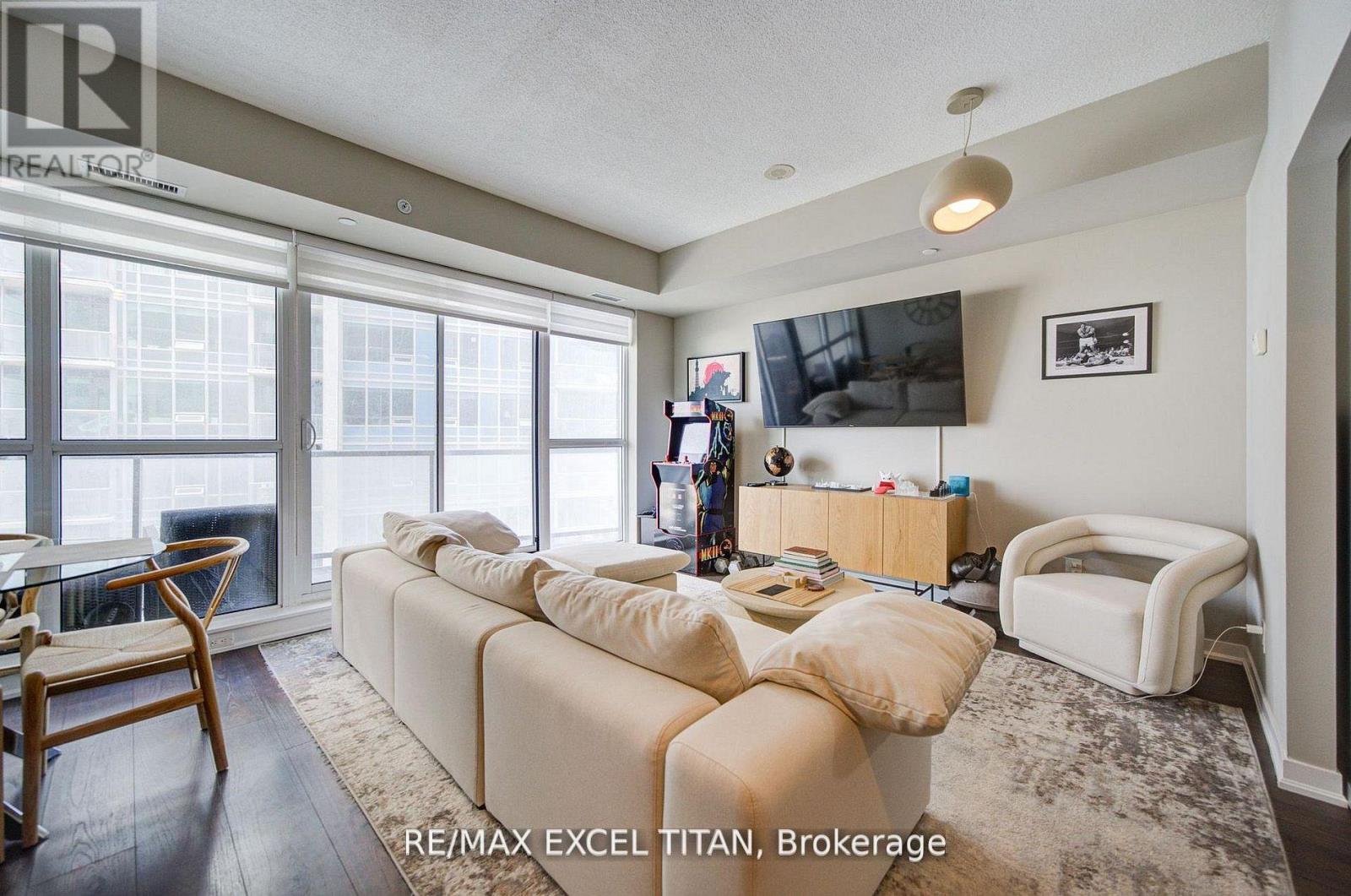 1202 - 51 East Liberty Street, Toronto, Ontario  M6K 3P8 - Photo 6 - C13134712