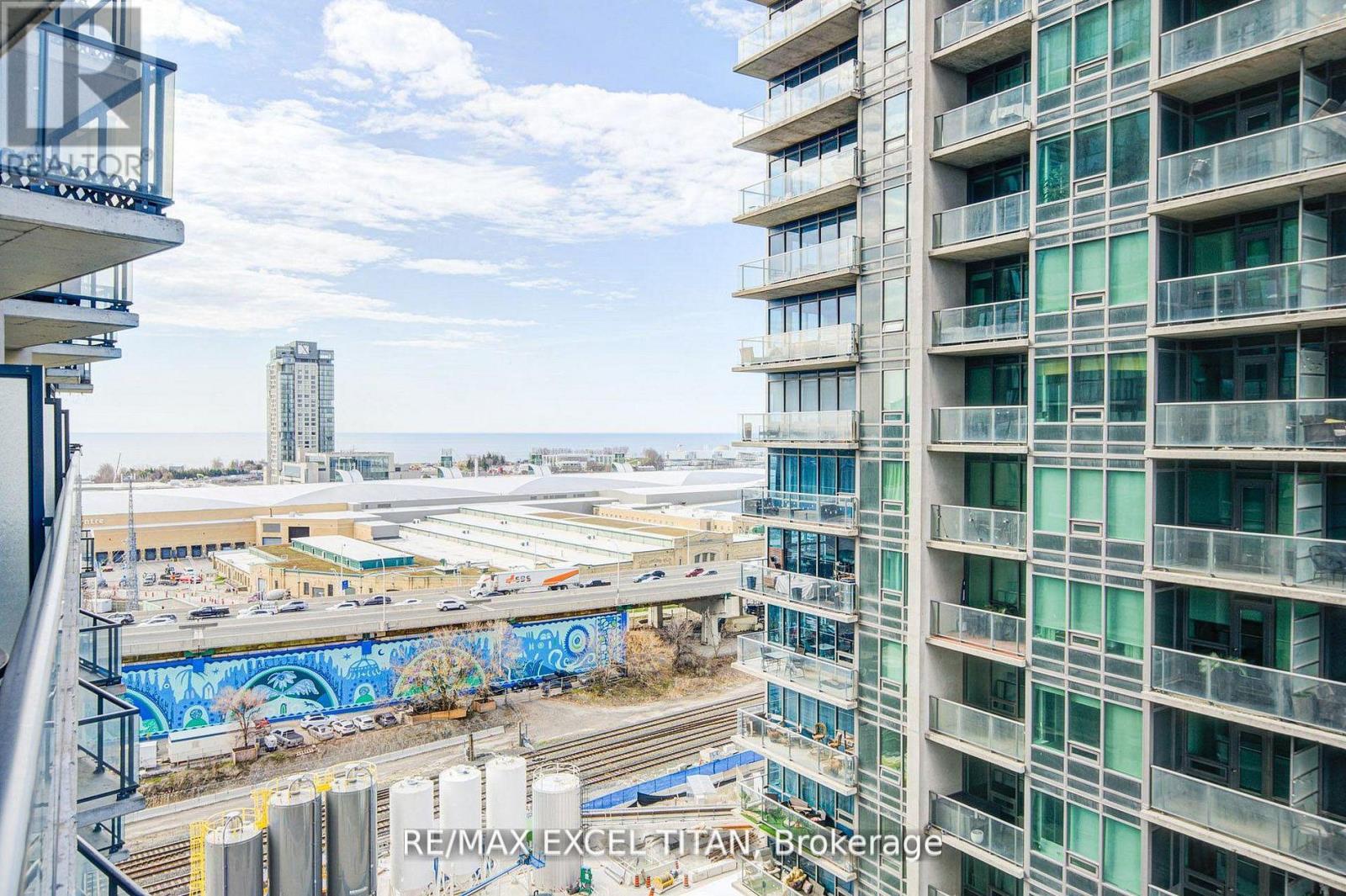 1202 - 51 East Liberty Street, Toronto, Ontario  M6K 3P8 - Photo 8 - C13134712