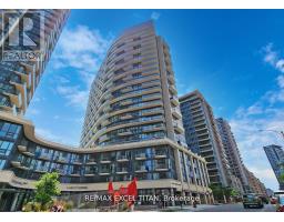 1202 - 51 EAST LIBERTY STREET, Toronto, Ontario
