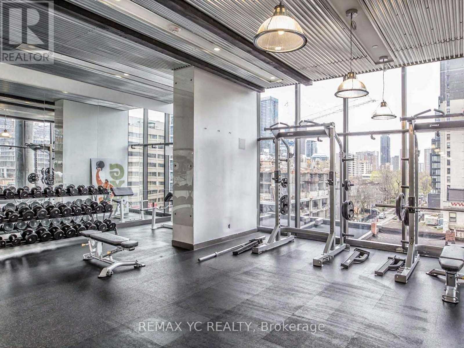 317 - 5 St. Joseph Street, Toronto, Ontario  M4Y 0B6 - Photo 14 - C13134792