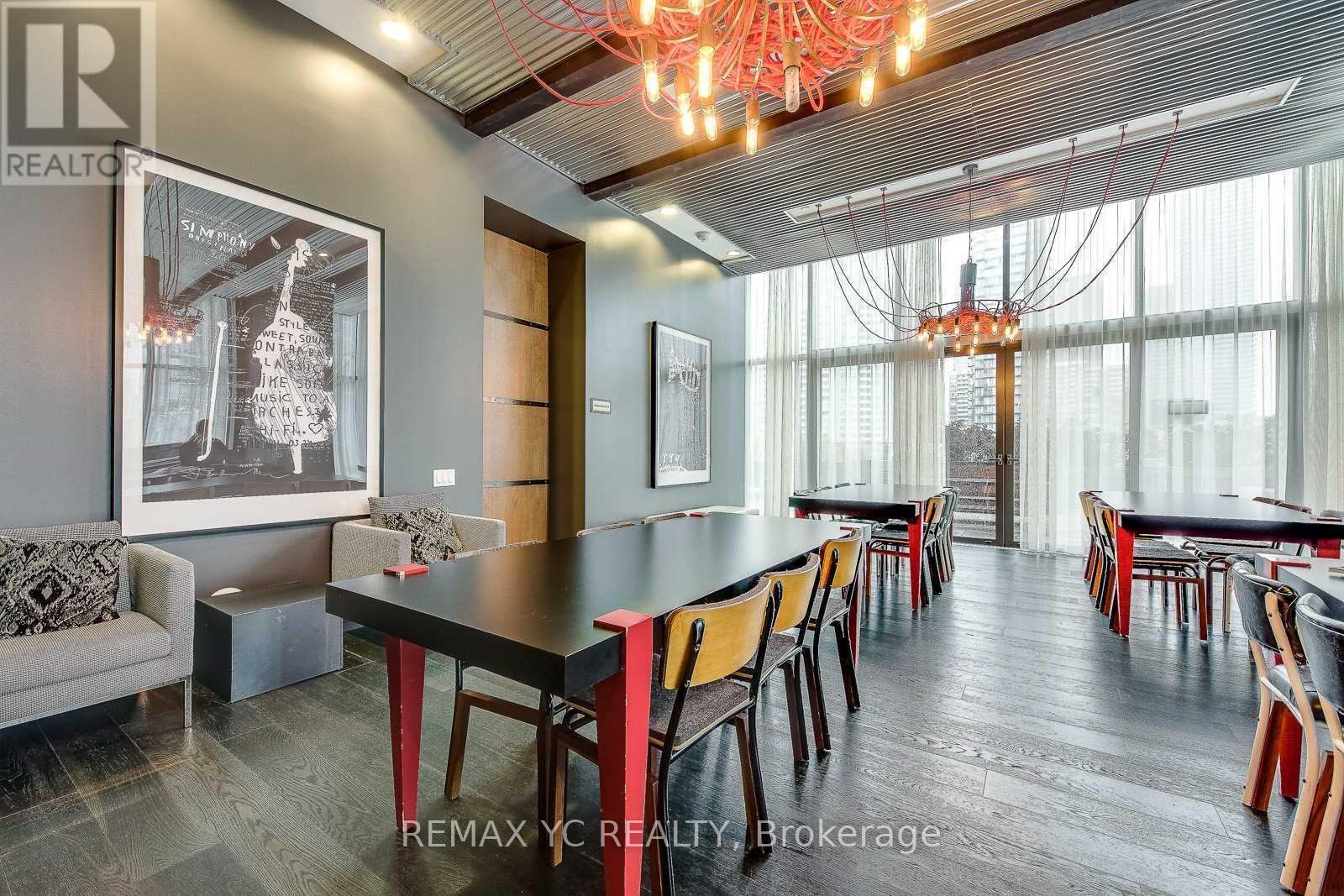 317 - 5 St. Joseph Street, Toronto, Ontario  M4Y 0B6 - Photo 21 - C13134792