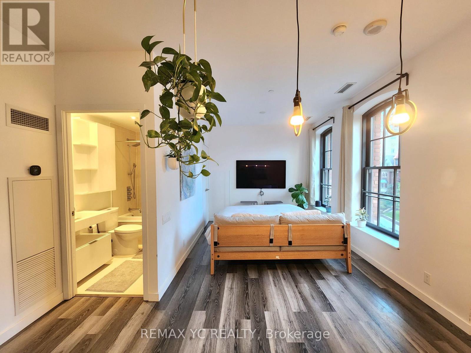 317 - 5 St. Joseph Street, Toronto, Ontario  M4Y 0B6 - Photo 3 - C13134792