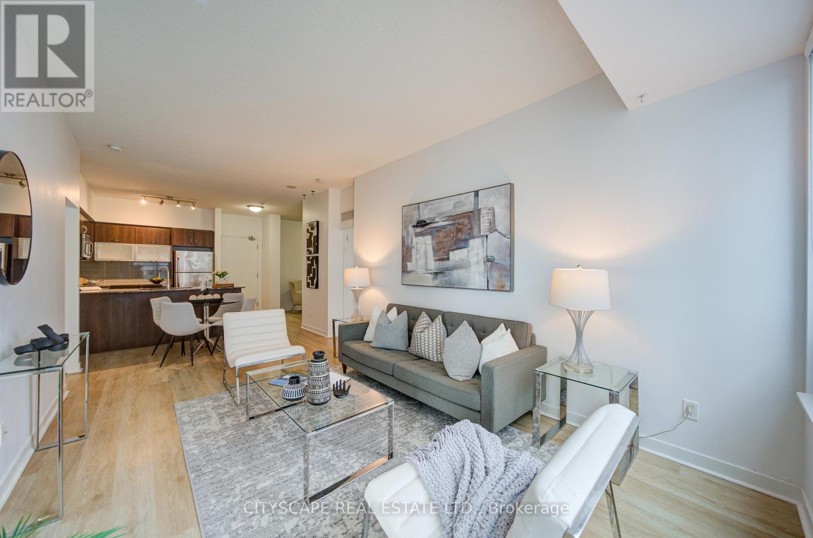1804 - 55 East Liberty Street, Toronto, Ontario  M6K 3P9 - Photo 1 - C13134852