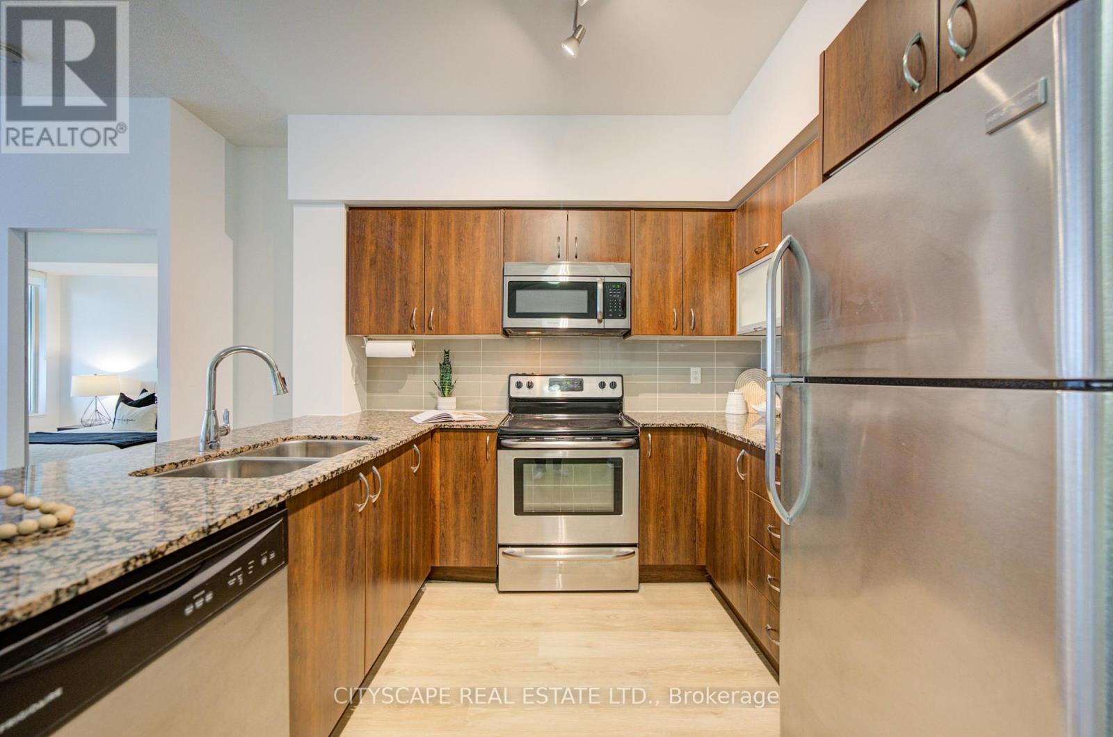 1804 - 55 East Liberty Street, Toronto, Ontario  M6K 3P9 - Photo 12 - C13134852