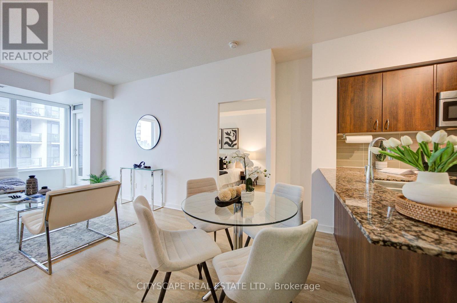 1804 - 55 East Liberty Street, Toronto, Ontario  M6K 3P9 - Photo 15 - C13134852
