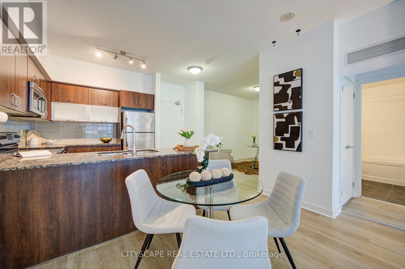 1804 - 55 East Liberty Street, Toronto, Ontario  M6K 3P9 - Photo 17 - C13134852