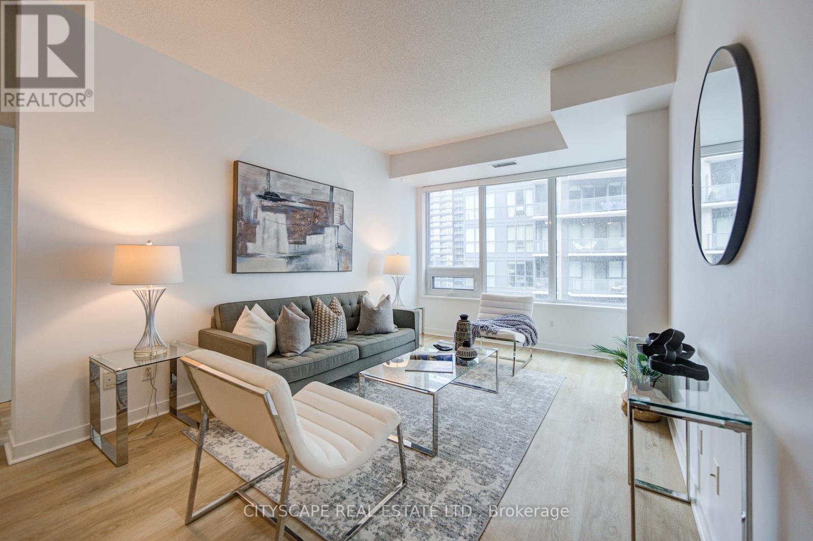 1804 - 55 East Liberty Street, Toronto, Ontario  M6K 3P9 - Photo 19 - C13134852