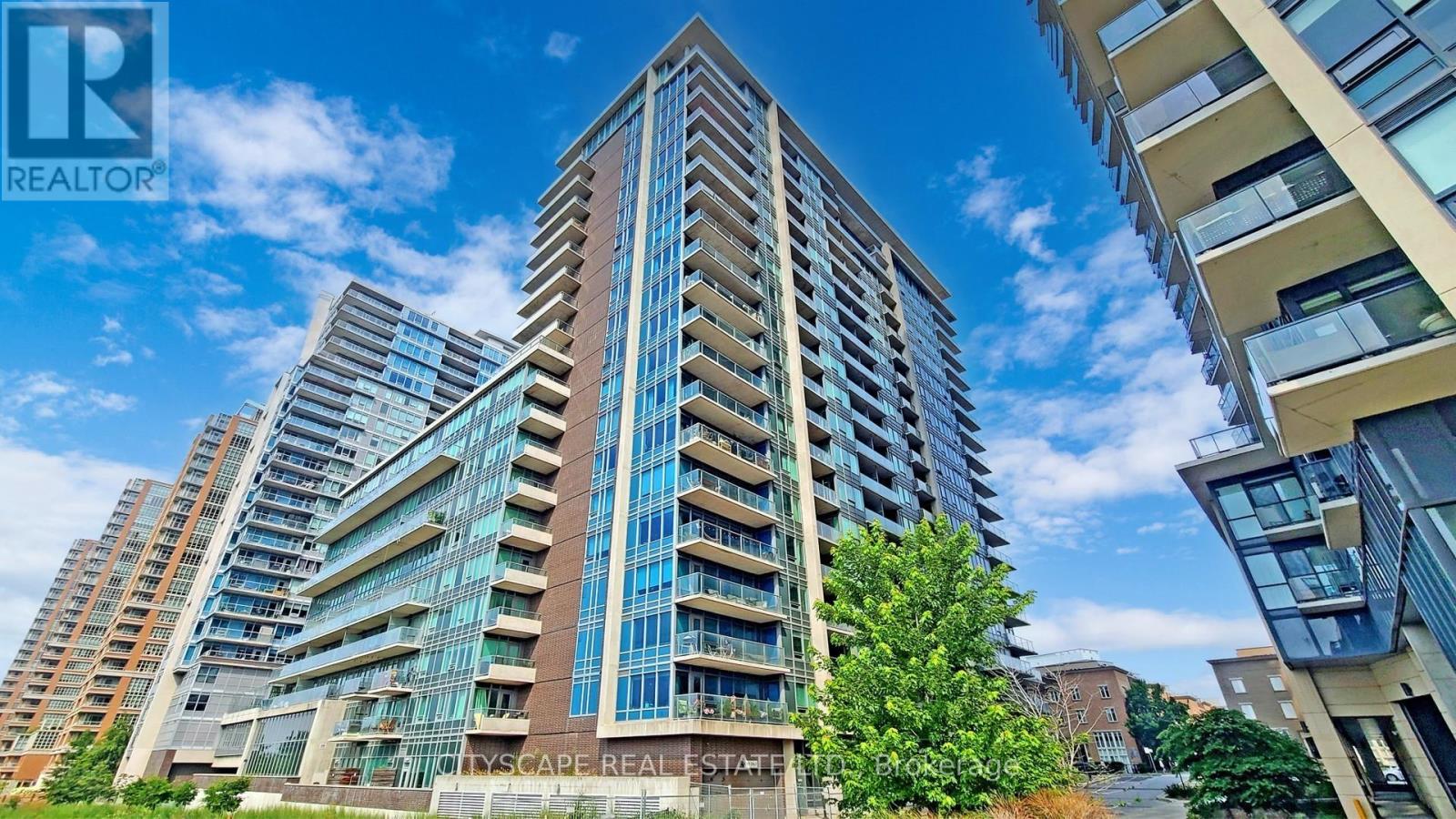 1804 - 55 East Liberty Street, Toronto, Ontario  M6K 3P9 - Photo 2 - C13134852