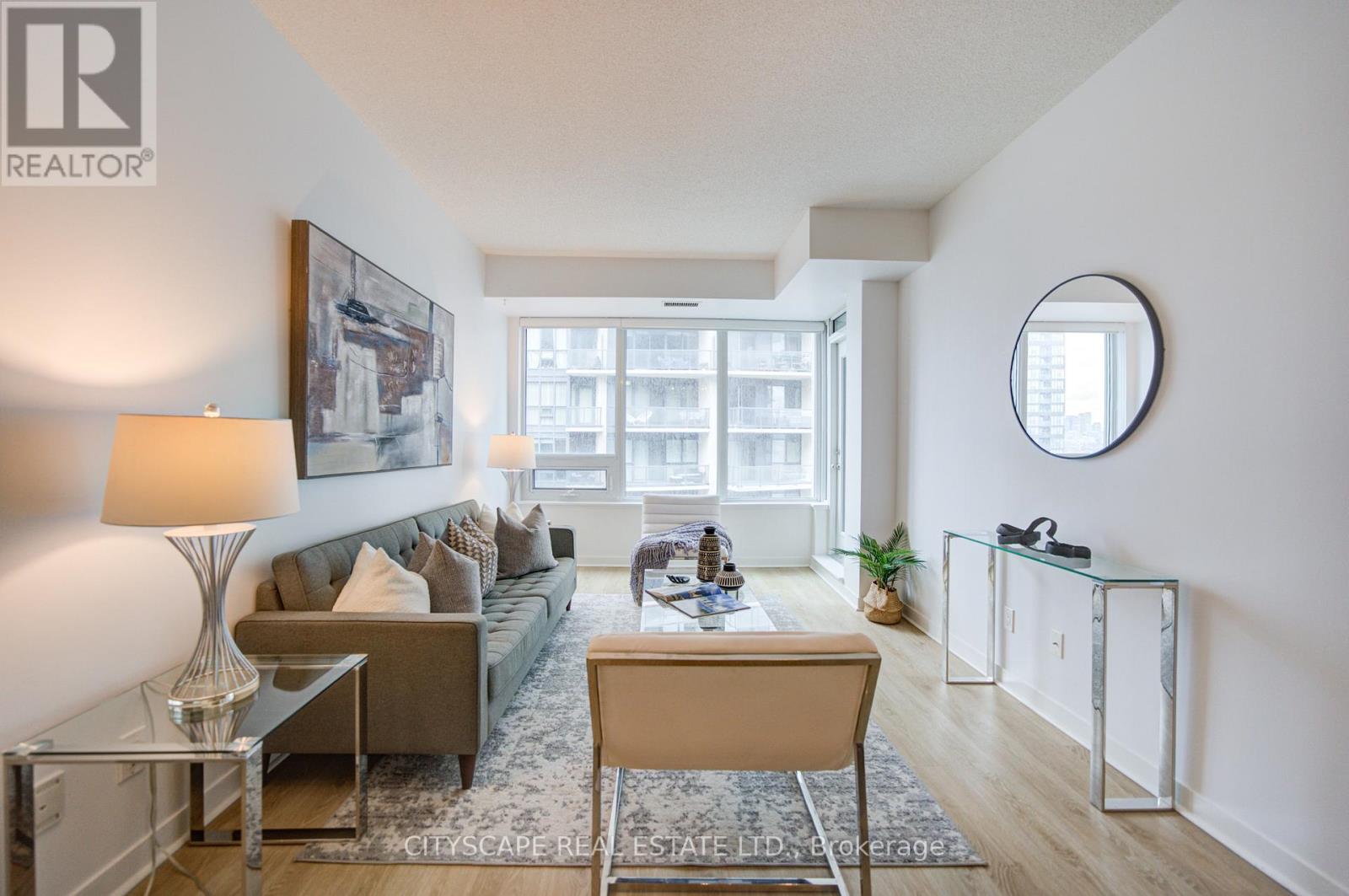 1804 - 55 East Liberty Street, Toronto, Ontario  M6K 3P9 - Photo 20 - C13134852