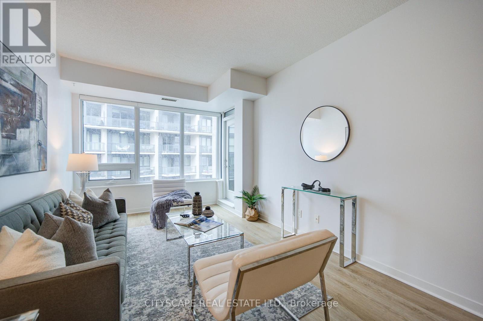 1804 - 55 East Liberty Street, Toronto, Ontario  M6K 3P9 - Photo 21 - C13134852