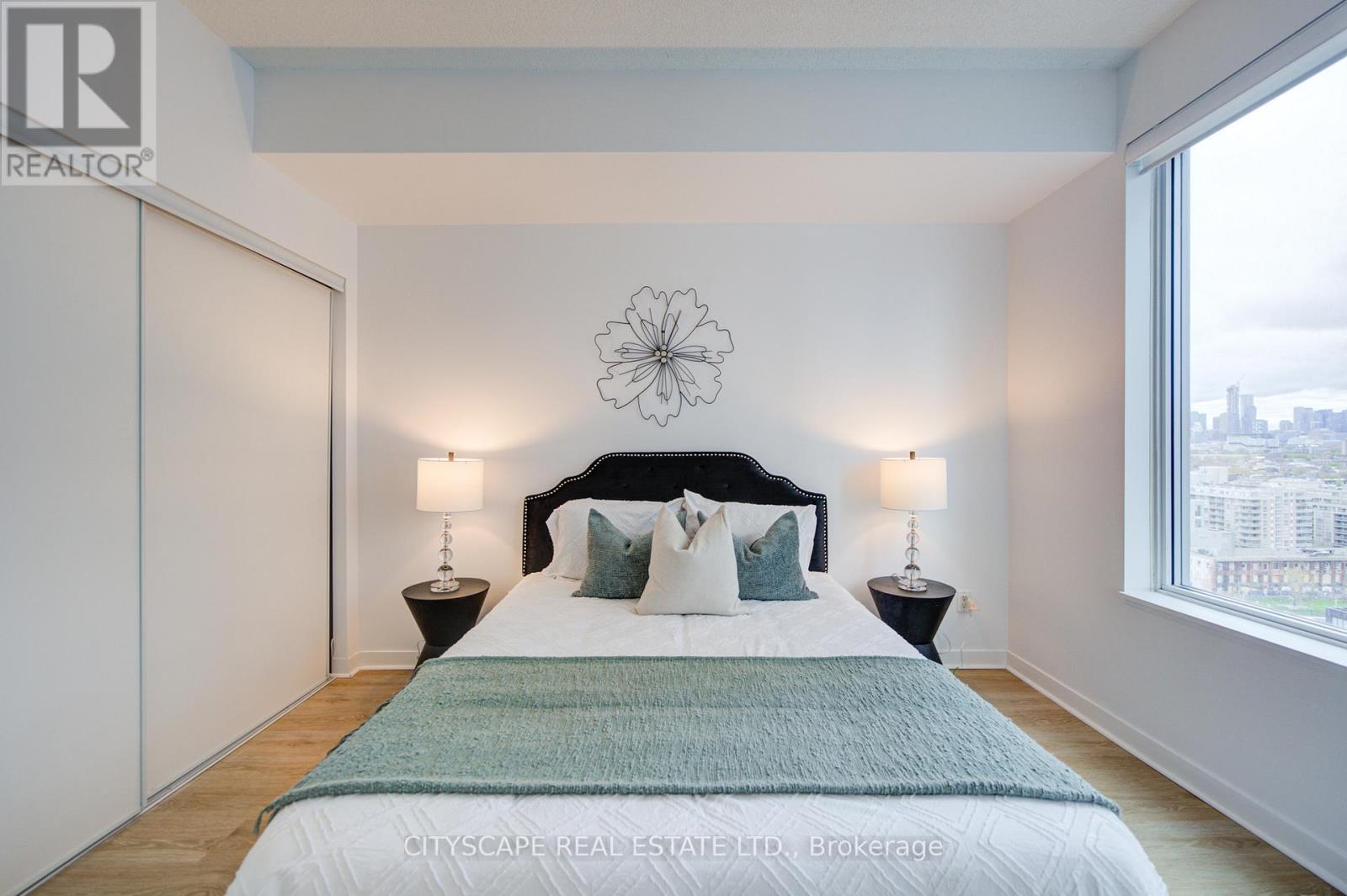 1804 - 55 East Liberty Street, Toronto, Ontario  M6K 3P9 - Photo 25 - C13134852