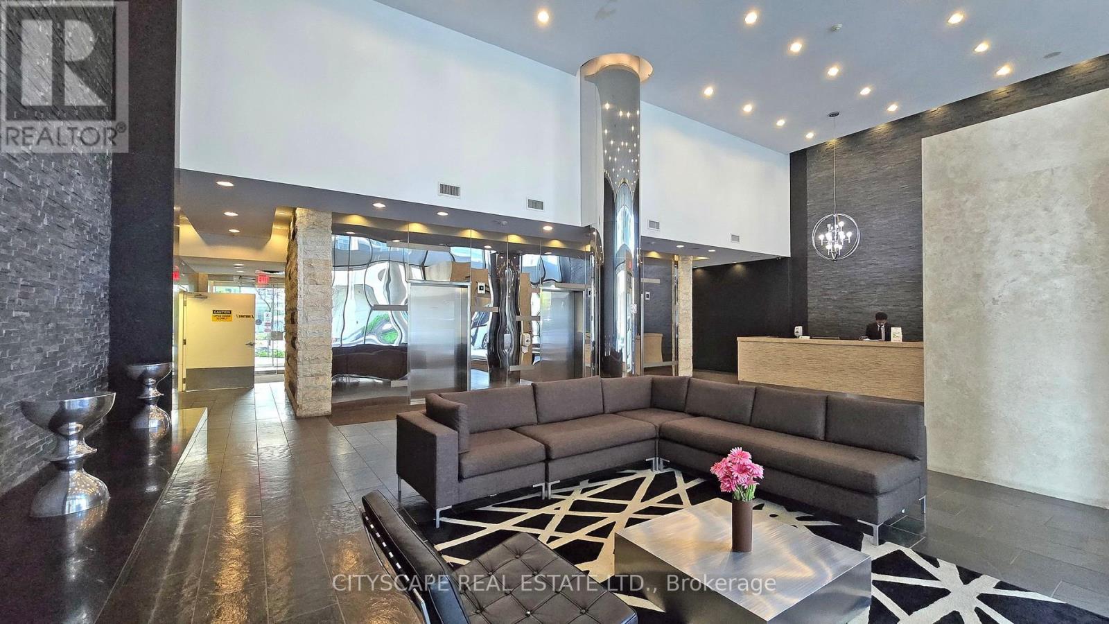 1804 - 55 East Liberty Street, Toronto, Ontario  M6K 3P9 - Photo 3 - C13134852