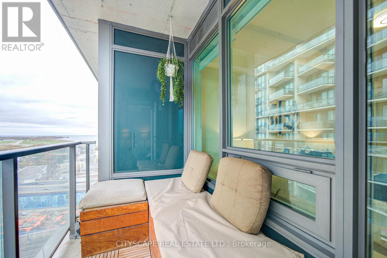1804 - 55 East Liberty Street, Toronto, Ontario  M6K 3P9 - Photo 35 - C13134852