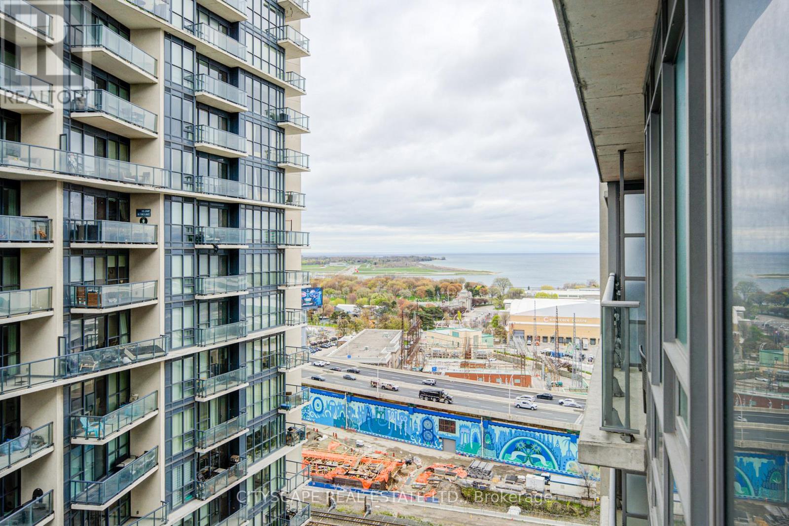1804 - 55 East Liberty Street, Toronto, Ontario  M6K 3P9 - Photo 36 - C13134852