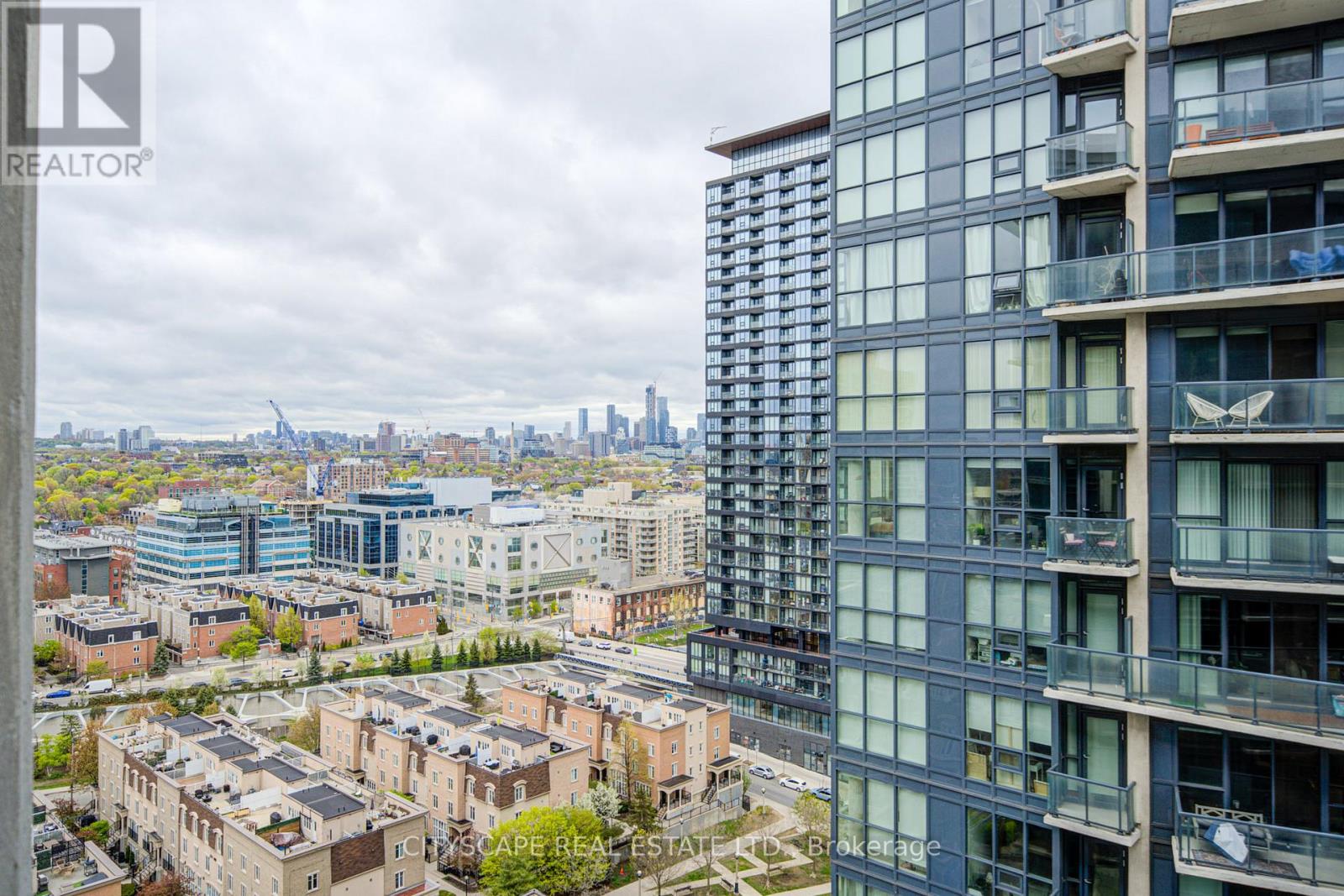 1804 - 55 East Liberty Street, Toronto, Ontario  M6K 3P9 - Photo 37 - C13134852